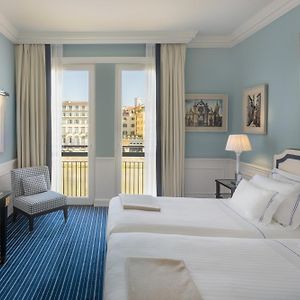 Chambre Supérieure